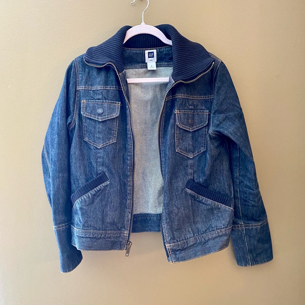Gap Jean jacket